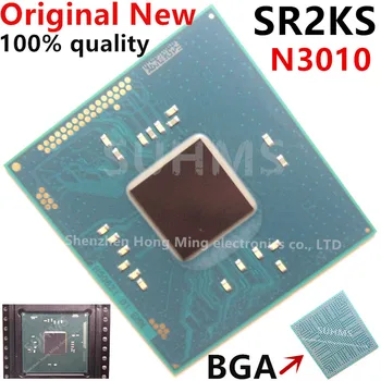 100% Jauns SR2KS N3010 BGA Chipset