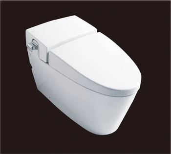 2016 karstā ūdens pārdošanas skapis viengabala S-trap keramikas tualetes ar PVC adapteri UF soft close sēdekļa AST340 UPC cerificate