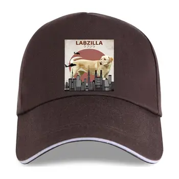 2022. Gadam, Modes Labzilla Smieklīgi Labradora Retrīvers Lab Mīļotājiem Dāvanu Drukāt Beisbola Cepure Ikdienas Vīriešiem