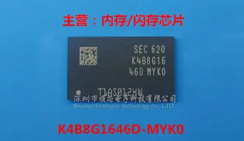 5GAB K4B8G1646D-MYK0 K4B8G1646D-MYKO K4B8G1646D BGA96 512M*16-bit DDR3 mikroshēmas 100% brand new original stock Bezmaksas piegāde