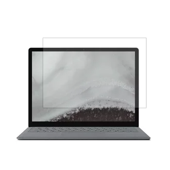 Par Microsoft Surface Klēpjdatoru 3 2 1 Notebook Rūdīta Stikla Ekrāna Aizsargs 13.5 Collu Klēpjdators Nulles Pierādījumu HD Aizsardzības Plēves