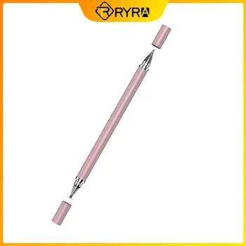 RYRA Universālu Krāsošanas Pildspalvas Irbuli Capacitive Stylus Zīmuli Galda Apple Tālruņa Pad Ekrāna Irbuli Android Krāsošanas Pildspalvas